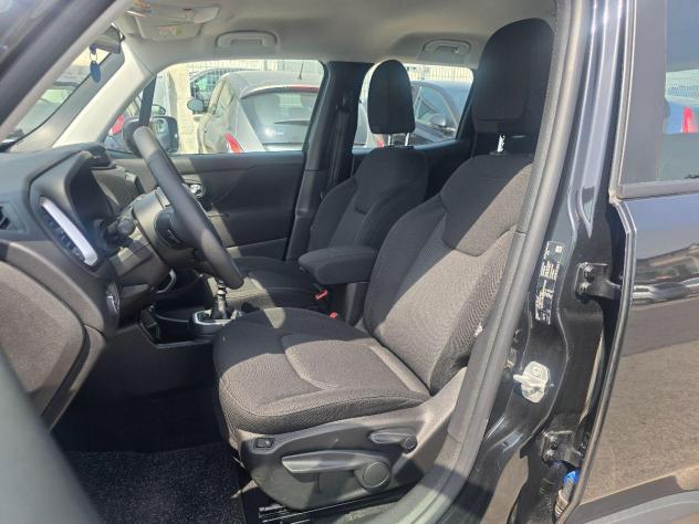 JEEP - Renegade 1.6 mjt Business 2wd 130cv#NAVIGATORE 8.4! - Foto 10