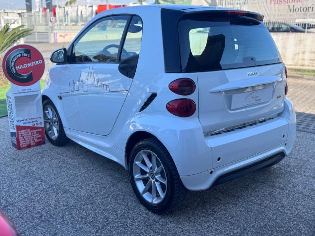 Smart ForTwo 1000 52 kW couppassion - Foto 6