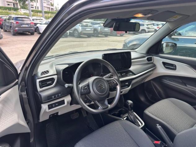 SUZUKI Swift 1.2 Hybrid CVT Top rif. 23832151 - Foto 6