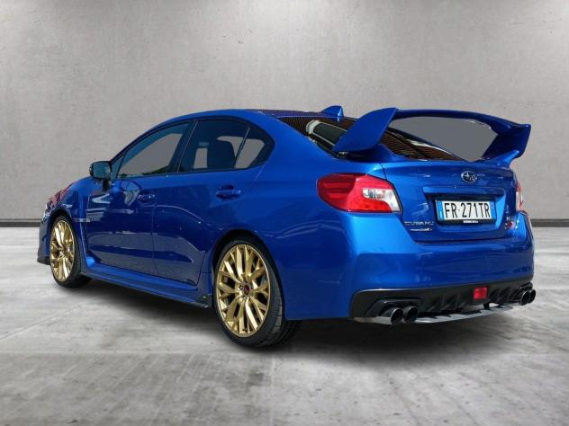 Subaru WRX STI 2.5 300cv WRX STI - Foto 4