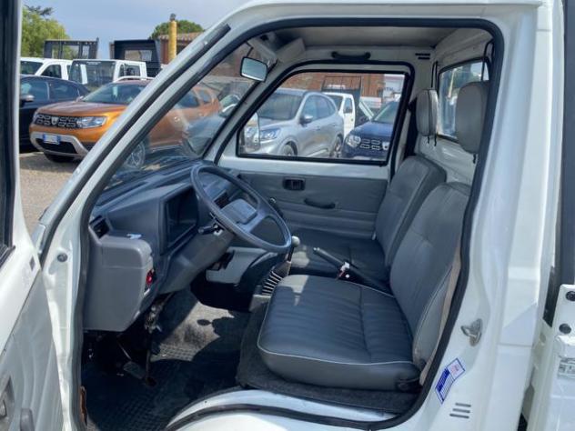 PIAGGIO Porter 1.0 Cassone Ribaltabile rif. 23869234 - Foto 5