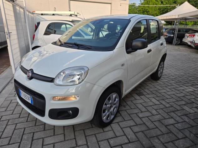 FIAT Panda 0.9 TwinAir Turbo Natural Power Lounge rif. 24077642 - Foto 3