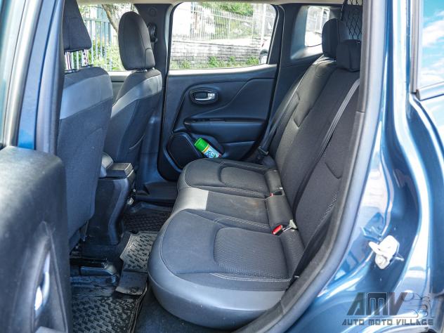 Jeep Renegade 1.6 Mjt 130 CV Limited - Foto 10