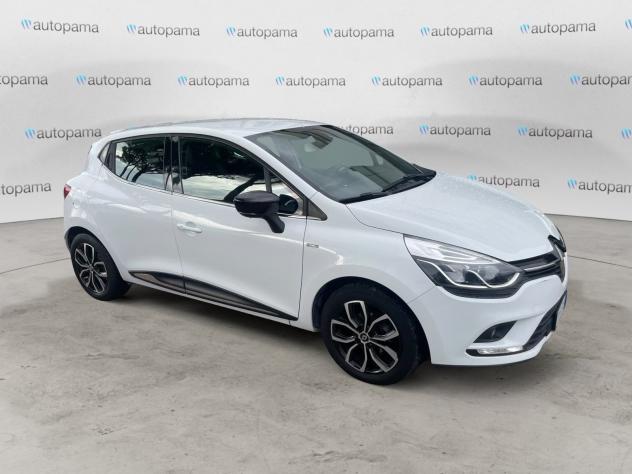 Renault Clio Clio 0.9 tce energy Duel Gpl 90cv