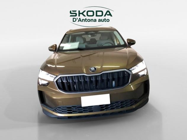 Škoda Kodiaq 2ª serie 1.5 m-HEV DSG Selection - Foto 2