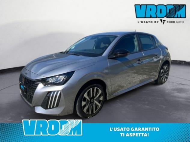 PEUGEOT 208 1.2 PureTech 75 Stop&Start Active rif. 23659169 - Foto 2