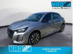 PEUGEOT 208 1.2 PureTech 75 Stop&Start Active rif. 23659169
