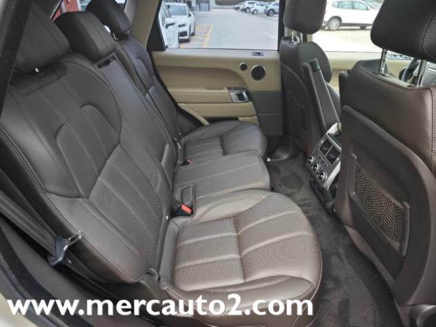 LAND ROVER Range Rover Sport 3.0 SDV6 HSE Dynamic rif. 23822018 - Foto 8
