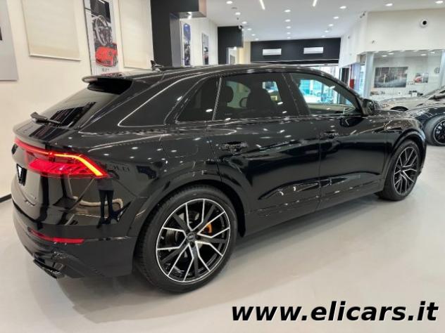 AUDI Q8 50 TDI 286 CV quattro tiptronic Sport rif. 24199111 - Foto 5