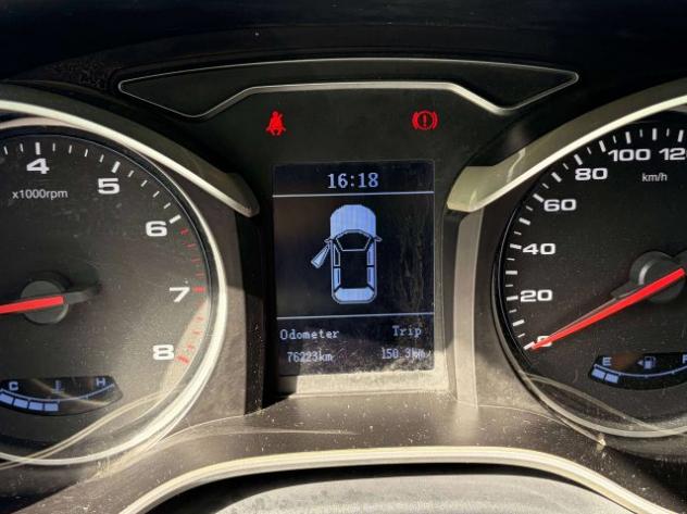 DR Automobiles DR4 DR 4 4 1.6 Gpl 115cv rif. 23809665 - Foto 5