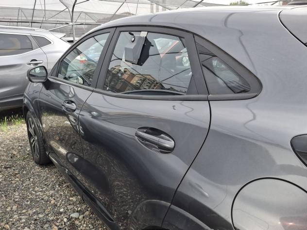 Ford Puma 2020 1.0 Ecoboost h ST-Line s&s 125CV - Foto 3