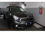 MINI Paceman Mini Cooper D Business XL Paceman  PREZZO REALE rif. 24180429
