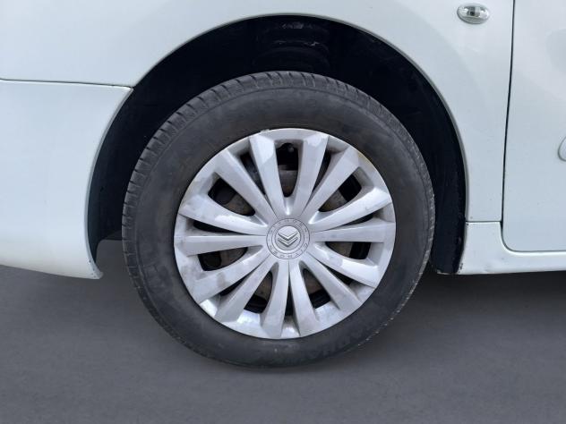 Citroën Berlingo 1.6 HDI 110 HP NEOPATENTATI COME STA E GIACE - Foto 7