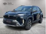 Toyota Yaris Cross 1.5H (130CV) Lounge E-CVT