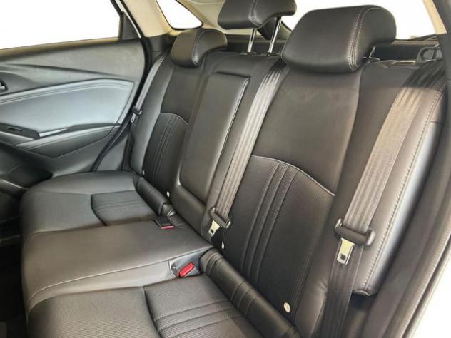 MAZDA CX-3 2.0L Skyactiv-G Executive rif. 23921998 - Foto 9