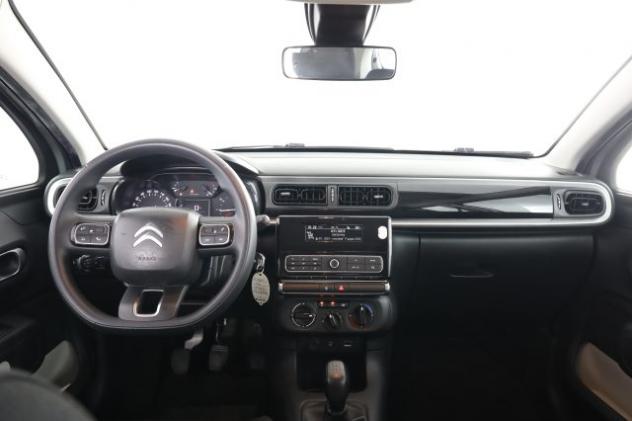 CITROEN C3 C3 3ª serie BlueHDi 75 S&S Feel rif. 23833292 - Foto 4