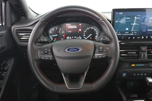 FORD Focus Focus 1.0 EcoBoost Hybrid 125CV Powershift SW ST-L rif. 24053758 - Foto 5