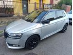 Skoda Fabia 1.0 MPI Design Edition #GM