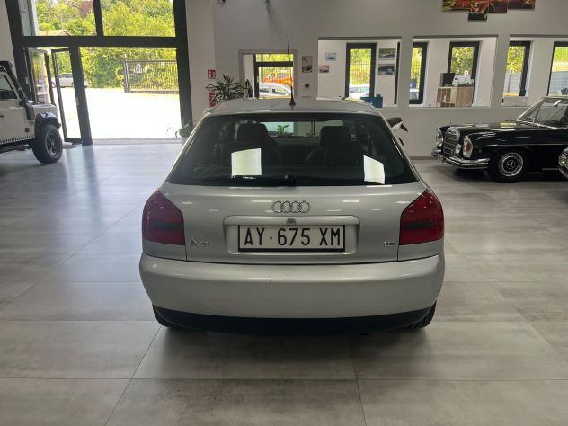 Audi A3 3p 1.8 - Foto 6
