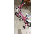 Bicicletta bambina 3-6 anni Atala