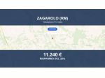 Immobile in asta di 20 m² in vendita a Zagarolo