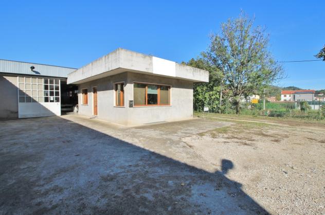 Industriale/Artigianale in vendita a Arzignano - Foto 3