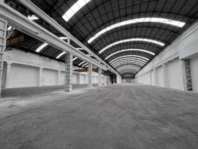 Immobile di 5300 m² con 1 locale in affitto a Montichiari - Foto 11