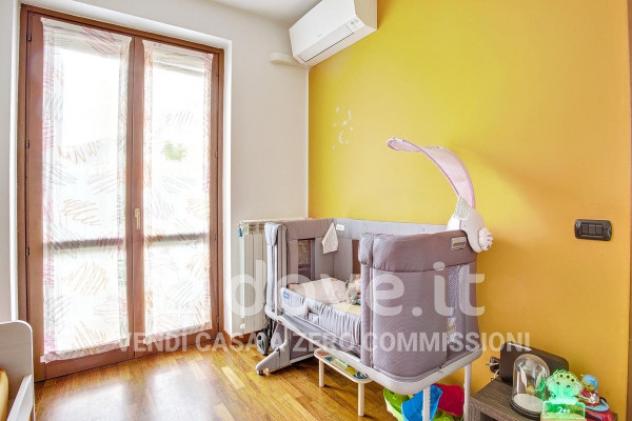 Appartamento di 115 m² con 3 locali in vendita a Cantello - Foto 19