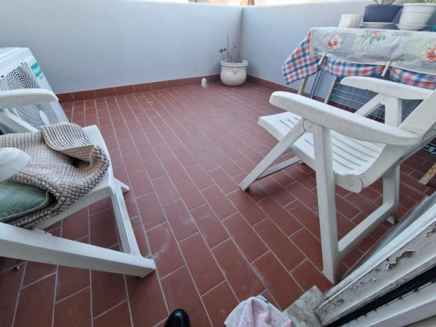 Appartamento in vendita a Marina di Carrara - Carrara 120 mq Rif: 1386335 - Foto 5
