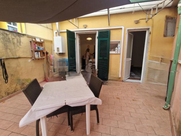 Appartamento in vendita a Carrara 50 mq Rif: 1338936