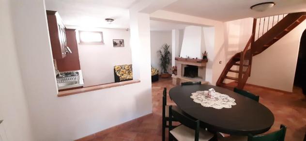 Appartamento in vendita a Casale Marittimo 60 mq Rif: 933853
