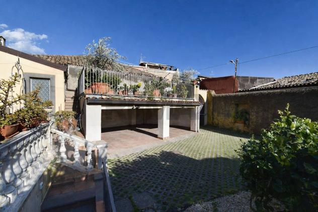 Villa o villino in vendita a Catania, San Giovanni Galermo - Foto 12