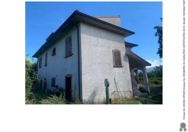 Immobile in asta di 413 m² con più di 5 locali in vendita a Centrache - Foto 2