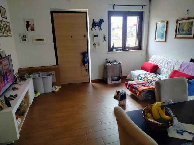 Guidonia, attico con terrazzo - Foto 2