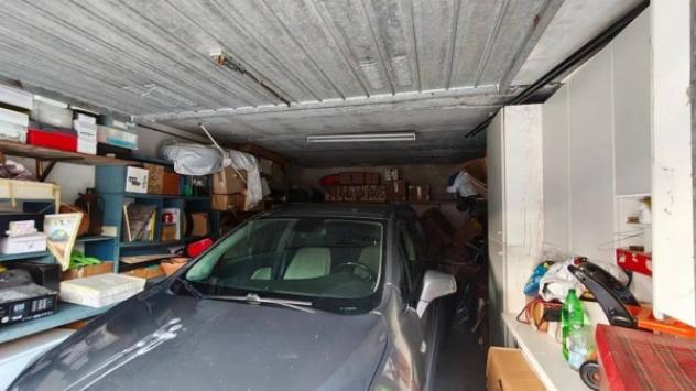 Immobile in asta di 142 m² con più di 5 locali e box auto in vendita a Marsciano - Foto 6