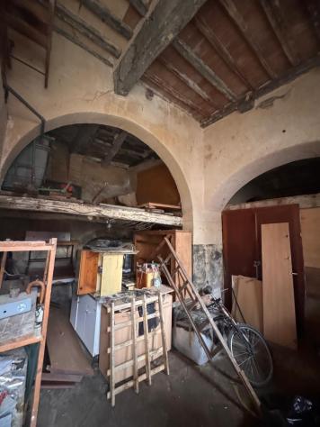 Terratetto in vendita a San Lorenzo a Merse - Monticiano 70 mq Rif: 1432453 - Foto 10