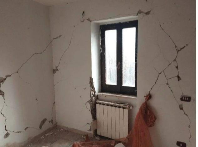 Immobile in asta di 170 m² con più di 5 locali in vendita a Pieve Torina - Foto 8