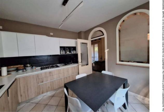 Immobile in asta di 207 m² con più di 5 locali e box auto doppio in vendita a Pizzighettone - Foto 9