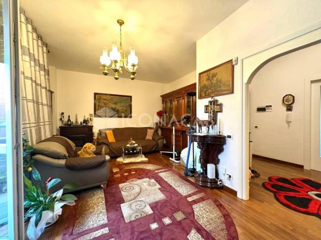 Appartamento in vendita a Pontedera 110 mq Rif: 1427520 - Foto 2