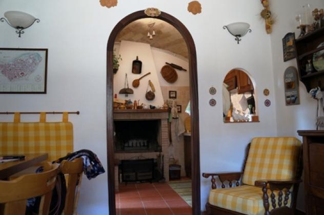 Porano - Vendesi abitazione semindipendente ristrutturata con piccolo cortile privato - Foto 8