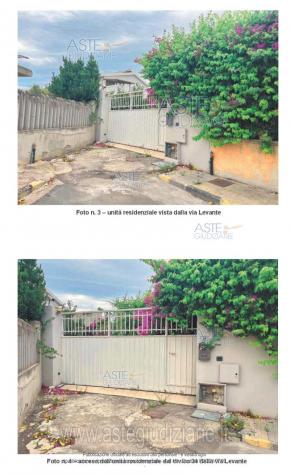 IMMOBILI-IMMOBILE RESIDENZIALE-loc. Margine Rosso, via Levante n. 34 - Foto 3