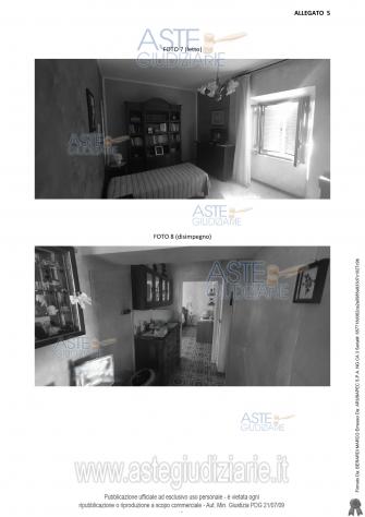 IMMOBILI-IMMOBILE RESIDENZIALE-via Girate, 31 - Foto 2