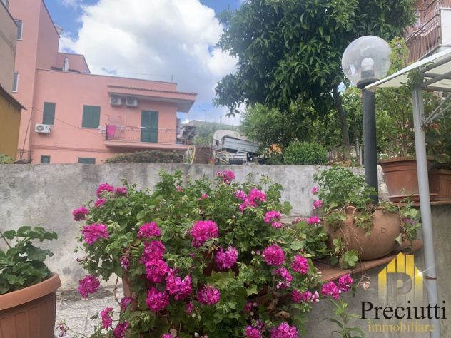 BRAVETTA VIA DEGLI AMODEI CASA INDIPENDENTE - Foto 3