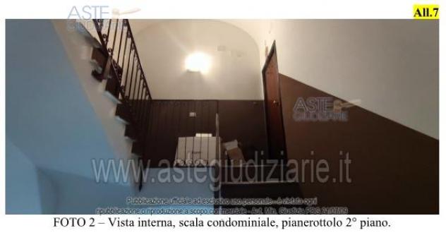 IMMOBILI-IMMOBILE RESIDENZIALE-Via Giuseppe Mazzini, 186, 74121 Taranto TA, Italia - Foto 4