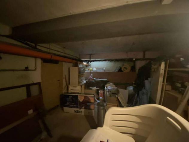 Immobile in asta di 247 m², box auto in vendita a Trasacco - Foto 20