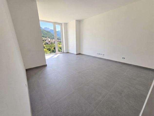 Nuovo attico con cantina classe A+ - Foto 5