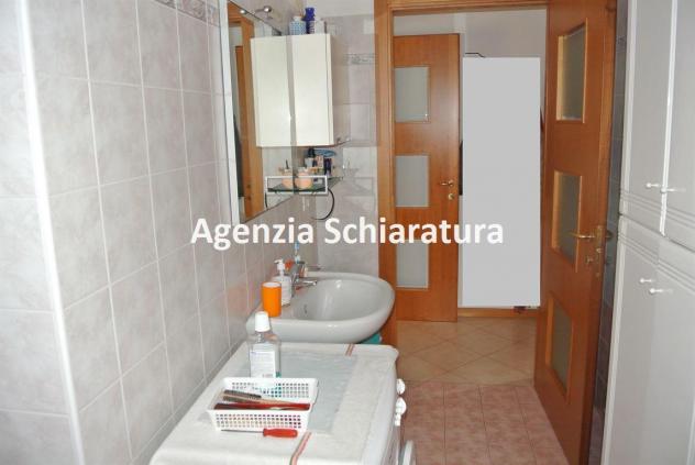 MORCIOLA VENDESI APPARTAMENTO CON MANSARDA - Foto 6