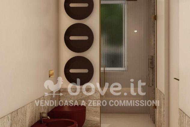 Appartamento di 115 m² con 4 locali in vendita a Venaria Reale - Foto 23