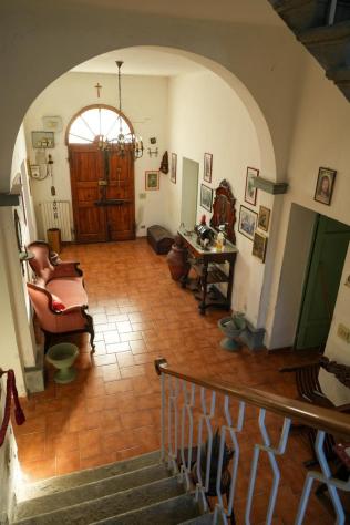 Villa in vendita a Uliveto Terme - Vicopisano 250 mq Rif: 1426346 - Foto 3