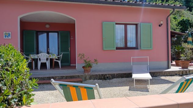 VILLA GIULIANA, appartamenti per vacanze all'Isola d'Elba. - Foto 9